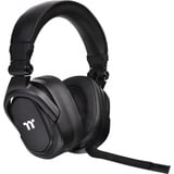 Thermaltake Argent H5 casque gaming over-ear Noir