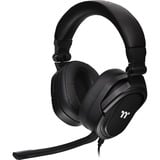 Thermaltake Argent H5 casque gaming over-ear Noir