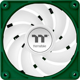 Thermaltake CL-F222-PL14RG-A, Ventilateur de boîtier Vert