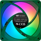 Thermaltake CL-F222-PL14RG-A, Ventilateur de boîtier Vert
