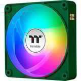Thermaltake CL-F222-PL14RG-A, Ventilateur de boîtier Vert