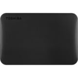 Toshiba Canvio Ready 1 To, Disque dur Noir, HDTP310EK3AA, USB 3.2 Gen 1