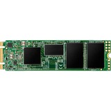 Transcend MTS830S 4 To SSD SATA 6 GB/s, M.2 2280