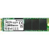 Transcend MTS830S 4 To SSD SATA 6 GB/s, M.2 2280