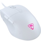 Turtle Beach TBM-1001-15, Souris gaming Blanc