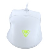 Turtle Beach TBM-1001-15, Souris gaming Blanc