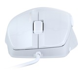 Turtle Beach TBM-1001-15, Souris gaming Blanc