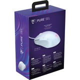 Turtle Beach TBM-1001-15, Souris gaming Blanc