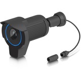 Ubiquiti AI LPR, Caméra de surveillance Noir