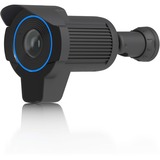 Ubiquiti AI LPR, Caméra de surveillance Noir