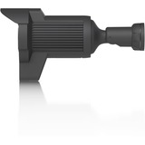 Ubiquiti AI LPR, Caméra de surveillance Noir