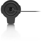 Ubiquiti AI LPR, Caméra de surveillance Noir