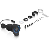 Ubiquiti AI LPR, Caméra de surveillance Noir