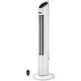 Unold Ventilateur Blanc/gris