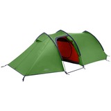 Vango Scafell 300 Plus, Tente Vert/Orange