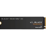 WD  SSD 