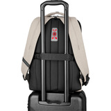 Wenger MX Professional, Sac à dos Beige