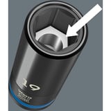 Wera 05075790001, Clé dynamométrique 