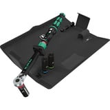 Wera Set de changement de roue Click-Torque Lock C 3 KFZ, 6 pièces, Clé dynamométrique 