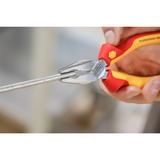 Wiha Pince combinée Professional electric, Pinces Rouge/Jaune
