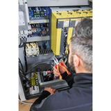 Wiha Pince combinée Professional electric, Pinces Rouge/Jaune