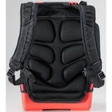 Wiha Sac à dos d'outils electric Set, Set d'outils Noir/Rouge