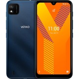 Wiko Mobile bleu