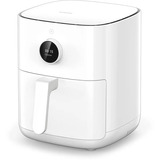 Xiaomi Smart Air Fryer 4.5L MAF14, Friteuse à air chaud Blanc