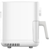 Xiaomi Smart Air Fryer 4.5L MAF14, Friteuse à air chaud Blanc