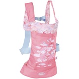 ZAPF Creation Active Cocoon Carrier, Accessoires de poupée Baby Annabell Active Cocoon Carrier, Poussette pour poupée, Fille, 3 an(s)