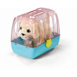 ZAPF Creation BABY born My Dog Lucky with Box, Figurine BABY born My Dog Lucky with Box, Chien de poupée, 3 an(s), Batteries requises