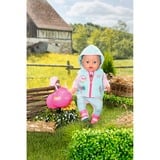 ZAPF Creation BABY born - Tenue d'équitation de luxe, Accessoires de poupée 43 cm