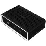 ZOTAC ZBOX CI629 nano, Barebone Noir/Blanc
