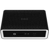 ZOTAC ZBOX CI629 nano, Barebone Noir/Blanc