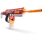 ZURU Pistolet HPG-7 Hyper Gel (2 x Boulettes Hyper Gel) ZURU, Gel-Blaster XSHOT Pistolet HPG-7 Hyper Gel (2 x Boulettes Hyper Gel), Blaster jouet, 14 an(s), 1,3 kg