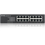 Zyxel GS1100-16 V4, Switch 