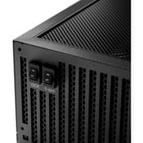 be quiet! DARK POWER 14 alimentation  modulaire 850 watt Noir, 1x 12V-2x6, 4x PCIe, 850 W, 100 - 240 V, 950 W, 50/60 Hz, 10 A, 5 A