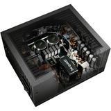 be quiet! , 850 Watt alimentation  Noir
