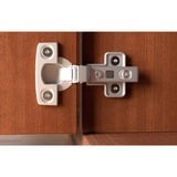 fischer Vis pour aggloméré Power-Fast II 4,0x40 tête fraisée PZ 