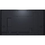 iiyama LH5560UHS-B2AG, Affichage public Noir (Mat)