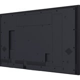 iiyama LH5560UHS-B2AG, Affichage public Noir (Mat)