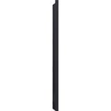 iiyama LH5560UHS-B2AG, Affichage public Noir (Mat)