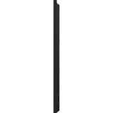 iiyama LH5560UHS-B2AG, Affichage public Noir (Mat)