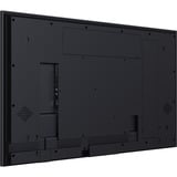iiyama LH5560UHS-B2AG, Affichage public Noir (Mat)