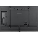 iiyama LH5560UHS-B2AG Écran d'affichage dynamique Carte A numérique 138,7 cm (54.6") LED Wifi 500 cd/m² 4K Ultra HD Noir Intégré dans le processeur Android 11 24/7, Affichage public Noir (Mat), Carte A numérique, 138,7 cm (54.6"), LED, 3840 x 2160 pixels, Wifi, 24/7