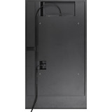 iiyama ProLite LH5560UHS-B2AG, Affichage public Noir (Mat), HDMI, LAN, WiFi, USB, audio, Android 11