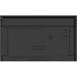 iiyama ProLite TN6505A-B1AG 64.5" 4K Ultra HD Moniteur tactile Noir, 1x DisplayPort, 2x HDMI, 1x VGA, 1x USB-C, 3x USB-A, 2x RJ-45