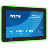 iiyama ProLite TW1025LASC-B3PNR, Affichage public Noir (Mat)