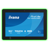 iiyama ProLite TW1025LASC-B3PNR, Affichage public Noir (Mat)