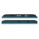 iiyama ProLite TW1025LASC-B3PNR, Affichage public Noir (Mat)